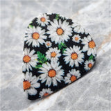 Pin Full of Daisies Guitar Pick Pin or Tie Tack