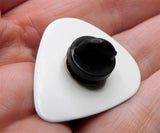 Arctic Monkeys Guitar Pick Lapel Pin or Tie Tack