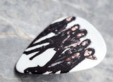 Black Veil Brides Guitar Pick Lapel Pin or Tie Tack