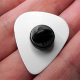 The Beatles Guitar Pick Lapel Pin or Tie Tack
