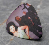 Evanescence Guitar Pick Lapel Pin or Tie Tack