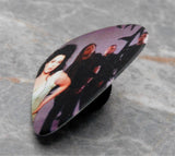 Evanescence Guitar Pick Lapel Pin or Tie Tack