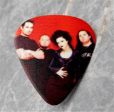 Evanescence Guitar Pick Lapel Pin or Tie Tack