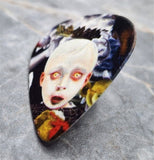 Korn See You On The Other Side Guitar Pick Lapel Pin or Tie Tack