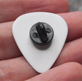 Luke Combs This One's For You Too Guitar Pick Lapel Pin or Tie Tack