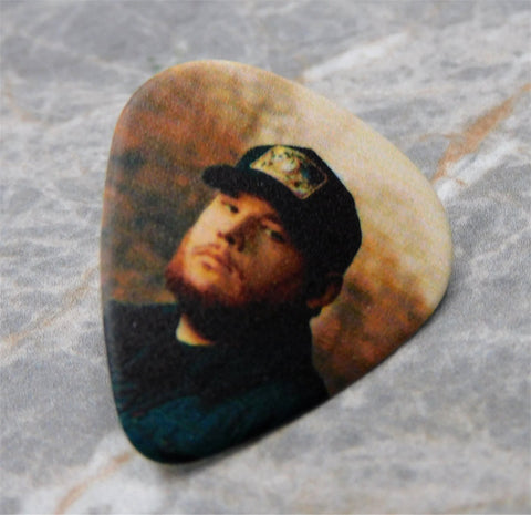 Luke Combs Guitar Pick Lapel Pin or Tie Tack