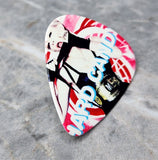 Madonna Hard Candy Guitar Pick Lapel Pin or Tie Tack