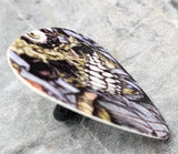 Misfits Guitar Pick Lapel Pin or Tie Tack