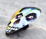 Misfits American Psycho Guitar Pick Lapel Pin or Tie Tack