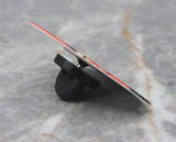 Pink Truth The About Love Tour Guitar Pick Lapel Pin or Tie Tack