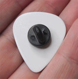 Pink Truth The About Love Tour Guitar Pick Lapel Pin or Tie Tack