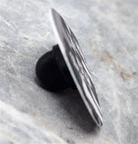 Queen Group Picture Guitar Pick Lapel Pin or Tie Tack