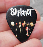 Slipknot Guitar Pick Lapel Pin or Tie Tack