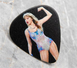 Taylor Swift Guitar Pick Lapel Pin or Tie Tack