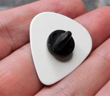 Taylor Swift Guitar Pick Lapel Pin or Tie Tack