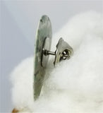 U.S. Army Guitar Pick Pin or Tie Tack