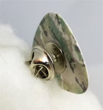 U.S. Army Guitar Pick Pin or Tie Tack