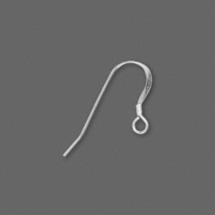 Sterling Silver Ear Wire Upgrade