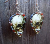 Avenged Sevenfold Critical Acclaim Guitar Pick Earrings
