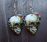Avenged Sevenfold Critical Acclaim Guitar Pick Earrings