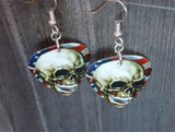 Avenged Sevenfold Critical Acclaim Guitar Pick Earrings