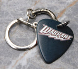 Warrant Dirty Rotten Filthy Stinking Rich Guido Guitar Pick Keychain