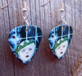 Korn See You On The Other Side Guitar Pick Earrings