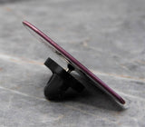 Simple But Beautiful Rose Guitar Pick Pin or Tie Tack