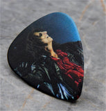 Alice Cooper Guitar Pick Lapel Pin or Tie Tack