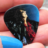 Alice Cooper Guitar Pick Lapel Pin or Tie Tack