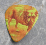Alice in Chains Guitar Pick Lapel Pin or Tie Tack