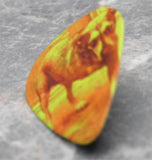 Alice in Chains Guitar Pick Lapel Pin or Tie Tack