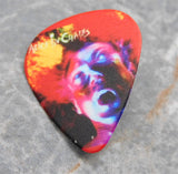 Alice in Chains Facelift Guitar Pick Lapel Pin or Tie Tack