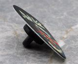 Asking Alexandria Guitar Pick Lapel Pin or Tie Tack