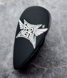 Baby Metal Guitar Pick Lapel Pin or Tie Tack