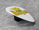 The Beatles Guitar Pick Lapel Pin or Tie Tack