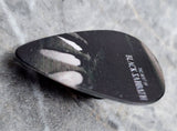 The Best of Black Sabbath Guitar Pick Lapel Pin or Tie Tack