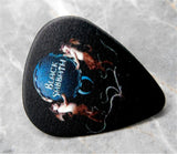 Black Sabbath Guitar Pick Lapel Pin or Tie Tack