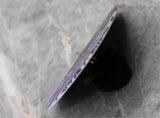 Black Sabbath Master of Reality Guitar Pick Lapel Pin or Tie Tack