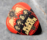Black Sabbath Guitar Pick Lapel Pin or Tie Tack