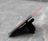 Black Sabbath Guitar Pick Lapel Pin or Tie Tack