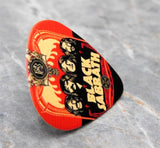 Black Sabbath Guitar Pick Lapel Pin or Tie Tack