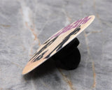 Black Sabbath Unearthed Guitar Pick Lapel Pin or Tie Tack