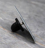 Black Sabbath Guitar Pick Lapel Pin or Tie Tack