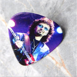 Black Sabbath Tony Iommi Guitar Pick Lapel Pin or Tie Tack