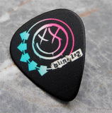 Blink-182 Guitar Pick Lapel Pin or Tie Tack