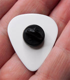 Blink-182 Guitar Pick Lapel Pin or Tie Tack