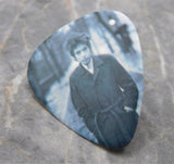 Bob Dylan Guitar Pick Lapel Pin or Tie Tack