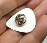 Bon Jovi The Circle Guitar Pick Lapel Pin or Tie Tack