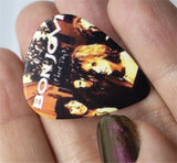 Bon Jovi These Days Guitar Pick Lapel Pin or Tie Tack